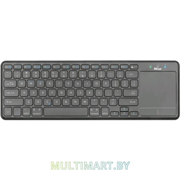 Клавиатура Trust Mida (23009)